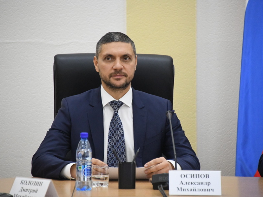 ​Александр Осипов в статье, опубликованной в «Забайкальской рабочем», дал оценку управленческой команде региона